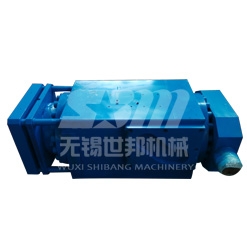 Press hydraulic cylinder