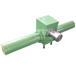 SB08 series of hydraulic cylinders